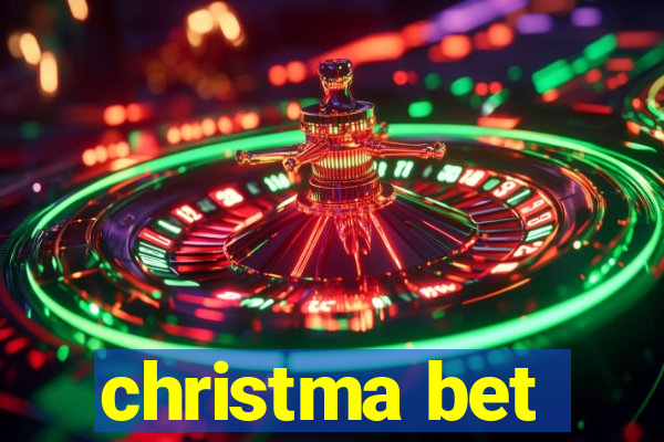 christma bet